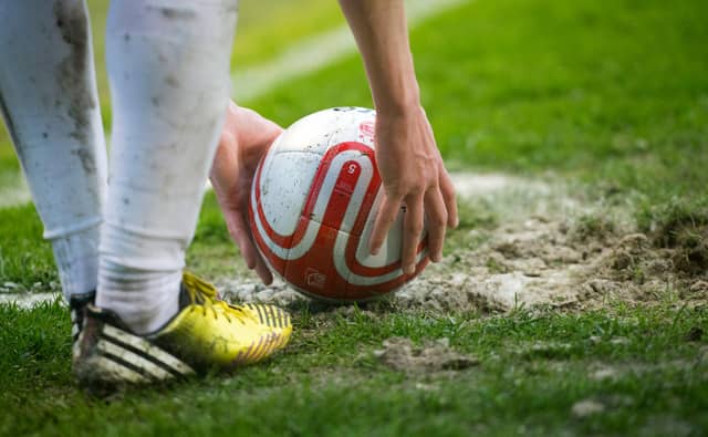 Thursday's Scottish football news. Picture: SNS