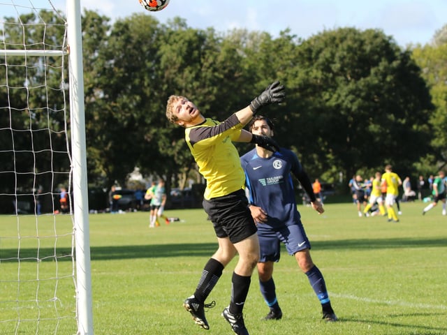 Kevin Shipp