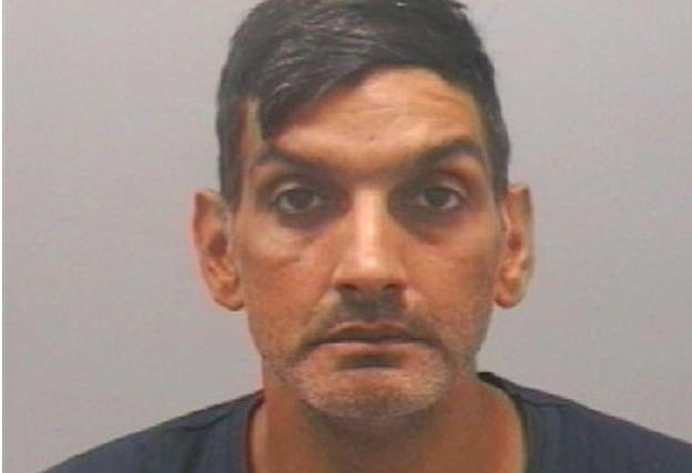Hussain, 49, of Bowling Hill Road, Bradford, was jailed for 19 weeks after admitting dangerous driving and driving while impaired through drugs on September 8, 2019, in the Tyne Tunnel.