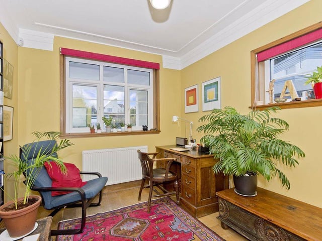 Office / Bedroom 5.
