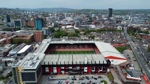 Sheffield United made it through to the play-offs last season and will be pushing to better that in 2022/23