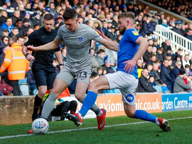 The summer arrival from Shrewsbury has an average match rating of 6.96 from his 23 outings.