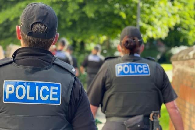Four teenagers arrested on suspicion of attempted murder have been bailed