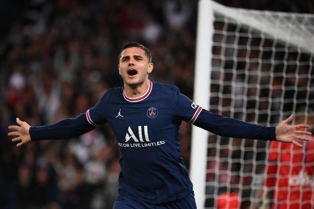 Newcastle United have joined Tottenham Hotspur in the race for Paris Saint-Germain striker Mauro Icardi. (CalcioMercato)