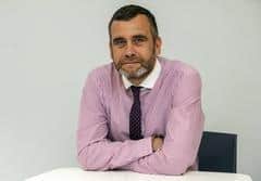 The Star's Sheffield United writer James Shield