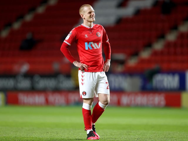 Oldest player: Ben Watson (36)
Youngest player: Charlie Baker (18)
(Photo by James Chance/Getty Images)
