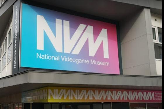If you fancy something a little bit different, visit the National Videogame Museum to explore how they are made, who makes them, and even why they are made. You can also get involved in the playing and making of some videogames, and attend a number of workshops. Find it on Angel Street and visit www.thenvm.org/ for more.