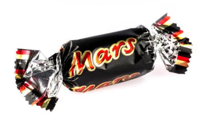 The mini Mars Bar chocolate ranked as a festive chocolate that some like, while others don’t favour it as their first choice.
