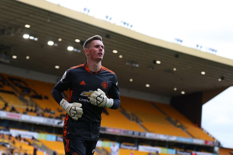 Manchester United goalkeeper Dean Henderson has been tipped to look for a loan exit in January, after a struggle with Covid-19 saw his hopes of challenging for the number one spot dashed. He spent the 2018/19 and 2019/20 campaigns on loan with Sheffield United. (The Sun)