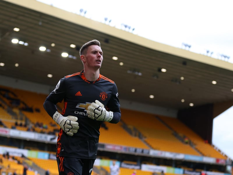 Manchester United goalkeeper Dean Henderson has been tipped to look for a loan exit in January, after a struggle with Covid-19 saw his hopes of challenging for the number one spot dashed. He spent the 2018/19 and 2019/20 campaigns on loan with Sheffield United. (The Sun)