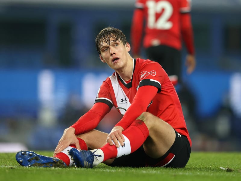 Tottenham are looking at a move for Southampton centre-back Jannik Vestergaard, with the 28-year-old’s contract with the south coast club running until summer 2022. (Sunday Mirror)
