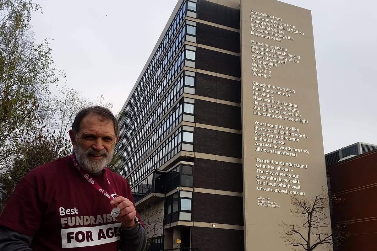 Neil Hanney Tributes paid to 'inspirational and dedicated' stalwart of Sheffield ...