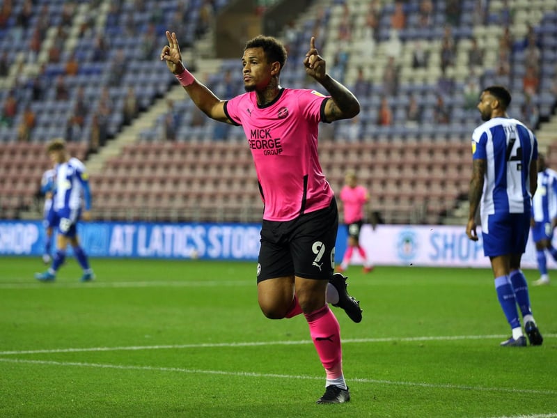 Sheffield United's hopes of signing Peterborough United's star striker Jonson Clarke-Harris look to have been handed a boost, with reports claiming FFP regulations mean fellow interested side Stoke won't be able to afford the 33-goal ace. (Peterborough Telegraph)