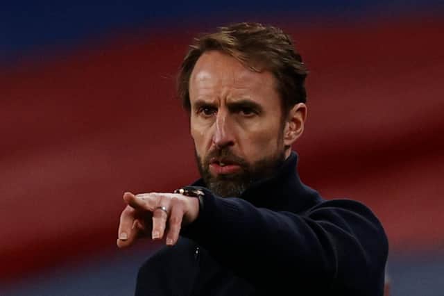 Euro 2020: England's unfortunate seven set be cut from provisional squad