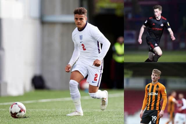 The 50 exciting EFL talents that Liverpool, Manchester United, Chelsea and their Premier League rivals should be signing