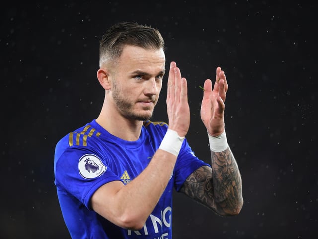 Number of players: 29. Average age: 27. Most valuable player: James Maddison (£49.5m).