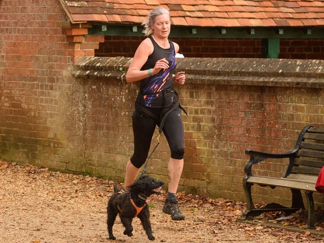 Picture: Keith Woodland (131121-74)