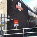 Campaigners fear Royal Mail is looking to close the enquiry desk at Sheffield West Delivery Office, on Tapton Hall Road, Crosspool