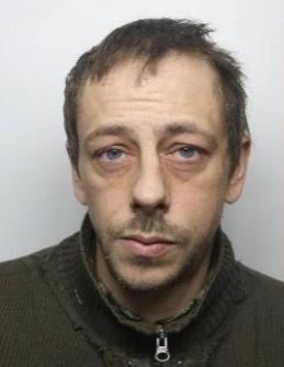 Gareth Morgan, aged 40, formerly of Doncaster, and now of Manor Farm Way, Leeds,  has been sentenced to 28 years of custody after admitting a series of sexual offences relating to two youngsters.