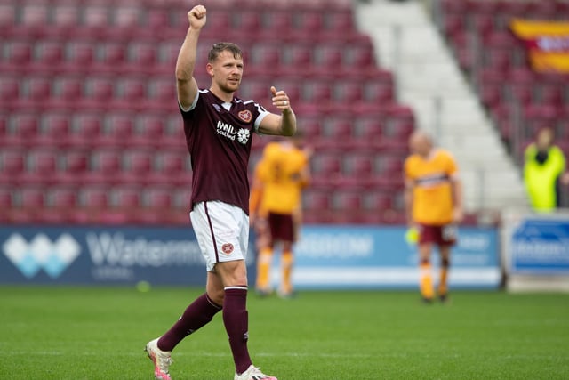 Hearts have offered defender Stephen Kingsley a new contract. A key player for the Tynecastle side, his deal expires at the end of the season. Robbie Neilson is keen to tie him down with an extension. He said: "Hopefully we can get Stephen tied up because he has been one of our better players this season, and probably last season as well in terms of consistency.” (The Scotsman)