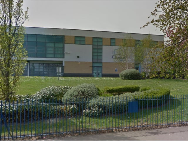 Chaucer School