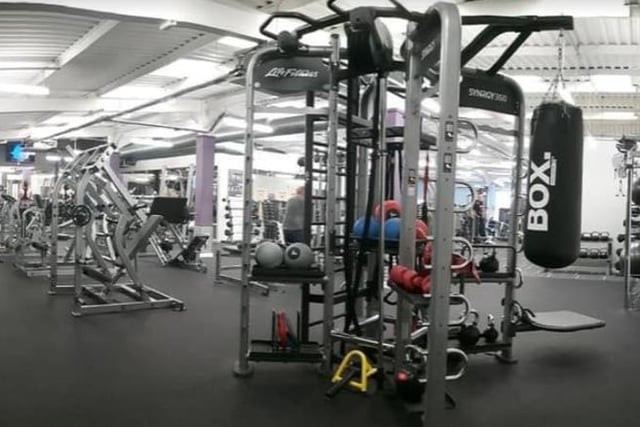 Step inside to your local 24 hour 7 days a week gym in Mansfield. Whatever your fitness and training goals are, Anytime Fitness will help you get to a healthier place. Visit them at, 176 Nottingham Rd, Mansfield.