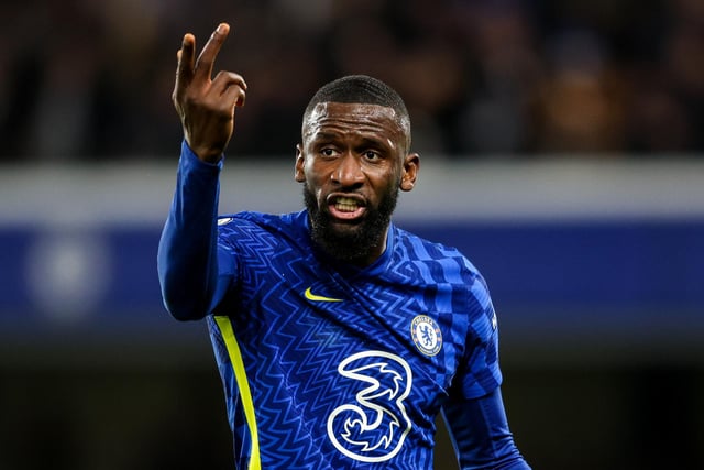 Antonio Rudiger remains locked in a contract stalemate with Chelsea, and there’s interest from across Europe. United are outsiders, as reflected by their odds of 16/1 to strike a deal this month.