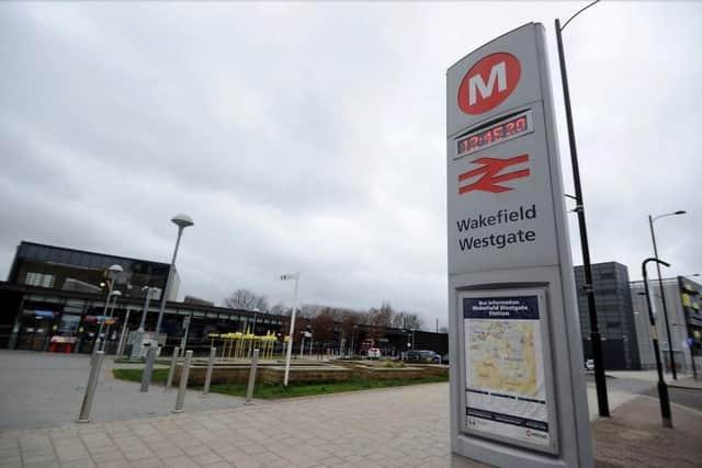 Wakefield Westgate had a 3.5 per cent cancellation rate between August 2024 and August 2025.