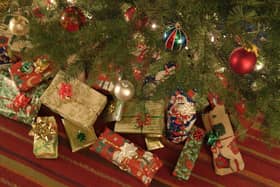 When it comes to your finances, it’s never too early to start planning for Christmas, writes Jillian Thomas... PA Photo Generic