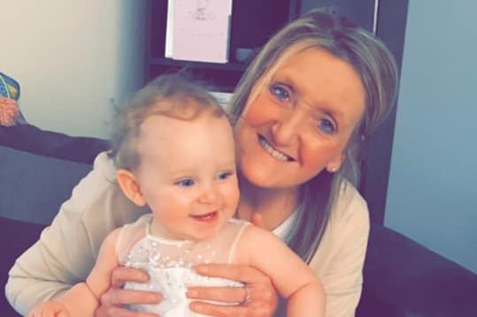 Charlotte Louise Mather: My mam is a senior support worker in the community. She's been assessing any discharges from the hospital to make sure they have care in place; she has worked 70 hour weeks to help out! Unfortunately she now has all symptoms of Covid-19 and is now isolating with pneumonia. I've never been more proud of her!