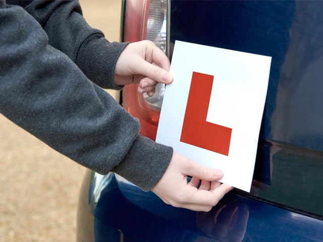 Average cost per lesson: 26 GBP. Total cost for 47 lessons: 1,222 GBP