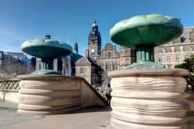 Sheffield Council is raising fees for its Gypsy and traveller sites by seven per cent in the upcoming budget.