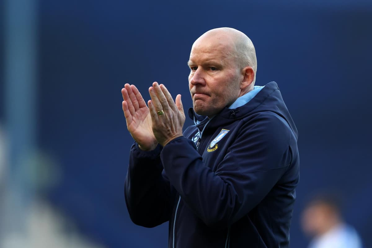 Sheffield Wednesday hatching plans for January transfer window under new ...