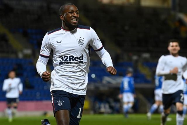 A rare goal in the first half ticked the box that's often missing from the midfielder's all-round performances - and this was up there with his most influential.