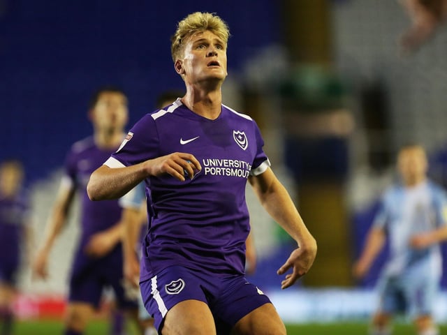 Midfielder generated much excitement following loan move from Barnsley in January. From his 15 games to date, he averages a 6.6 rating.