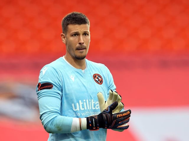 Total number of goals conceded: 14

Total xCG: 16.33 

Sum Total: -2.33

(Photo by Steve Welsh/Pool via Getty Images)