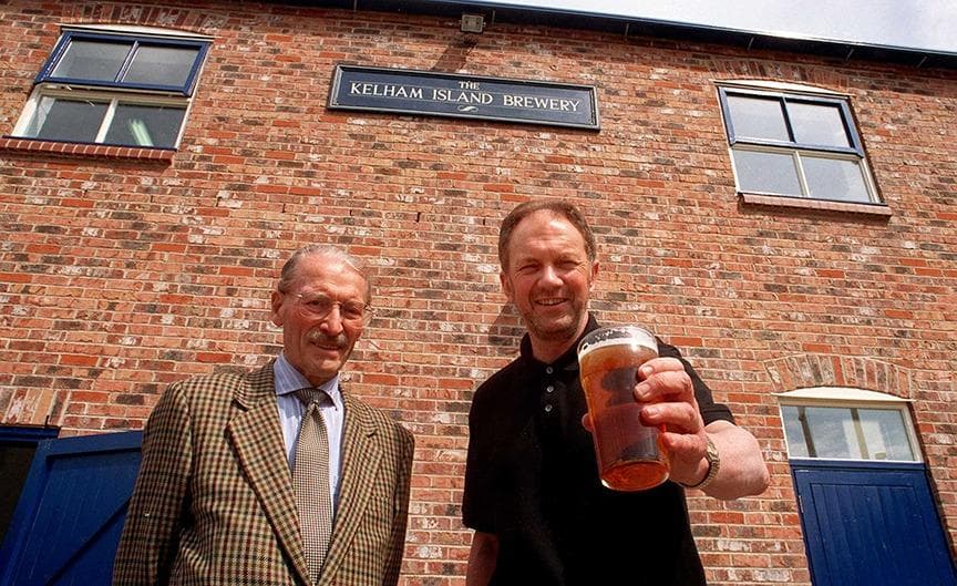 Sheffield Retro: 18 faszinierende Fotos im Rückblick auf die Kelham Island ...