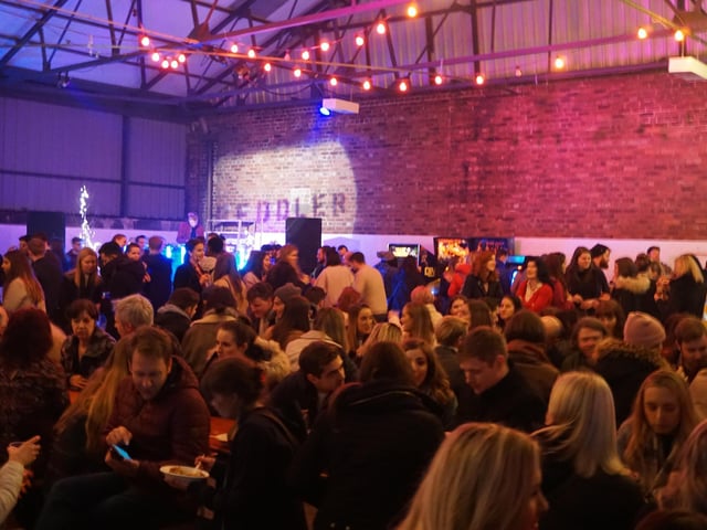 Kelham Island may well be Sheffield's worst kept secret, with its mixture of trendy bars, restaurants and industrial beauty meaning it regularly crops up in lists of the UK's coolest neighbourhoods. But not everyone has experienced the wonders of Peddler Market, in neighbouring Neepsend, which takes place monthly in an old warehouse, where visitors can enjoy some of the best street food England has to offer, alongside award-winning craft beers and cocktails, plus music and arts and crafts.