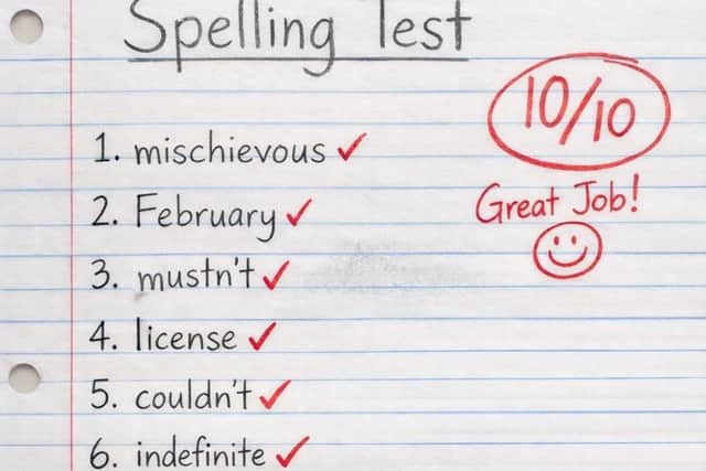 Full marks