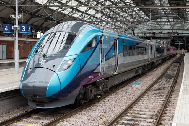 Strike action is set to take place on March 18 across TransPennine Express train services.