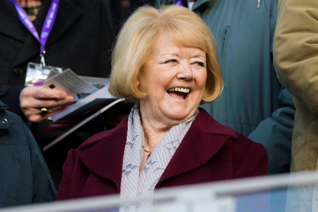 Elgin City chairman Graham Tatters has questioned the motives of Hearts owner Ann Budge. The League Two chief believes any temporary reconstruction would be a “fudge” while he raised concerns about self-interest. (Daily Record)