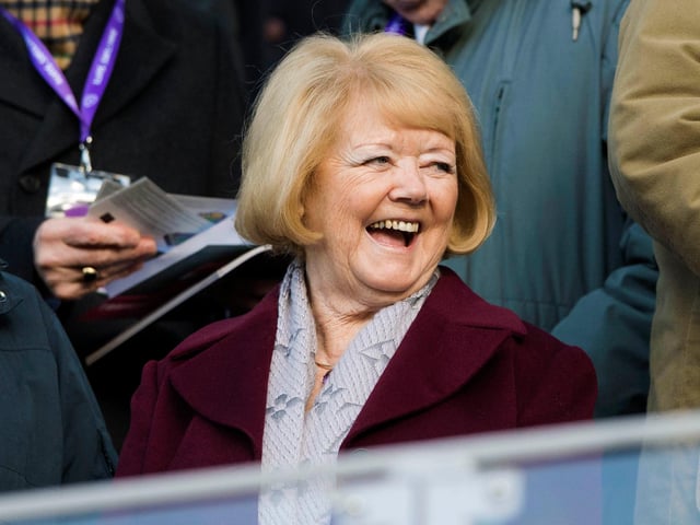 Elgin City chairman Graham Tatters has questioned the motives of Hearts owner Ann Budge. The League Two chief believes any temporary reconstruction would be a “fudge” while he raised concerns about self-interest. (Daily Record)