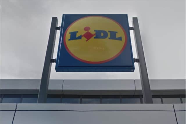 Lidl wants to open a raft of new sites across Sheffield,  Doncaster and South Yorkshire.