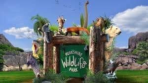 Award-winning Yorkshire Wildlife Park has been named one of the UK’s best attractions by Which?