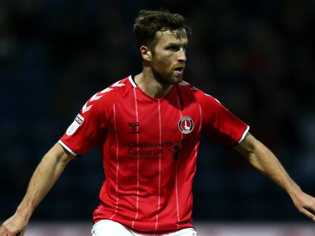 Penned a one-year deal at Charlton last summer after leaving Sunderland. The right-back has featured 21 times for the Addicks this season.