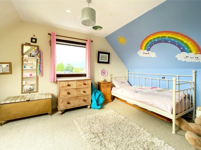 Bedroom 2.