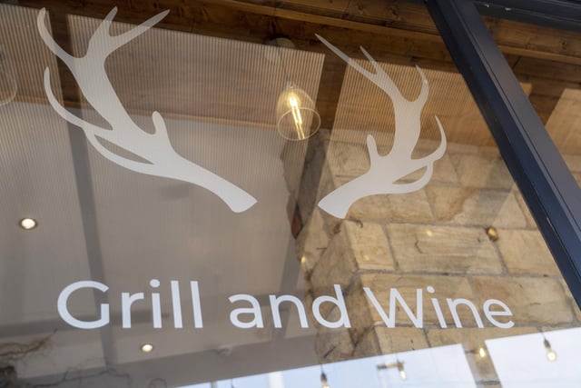 First look at Antler Grill & Wine on Middlewood Road. Picture Scott Merrylees