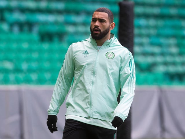 Celtic will have to stump up around £10million to sign Cameron Carter-Vickers on a permanent deal from Tottenham Hotspur. The centre-back is currently on a season-long loan from the Premier League side. At the time of the deal the asking price was £6m but that has risen with add-ons. (Daily Record)