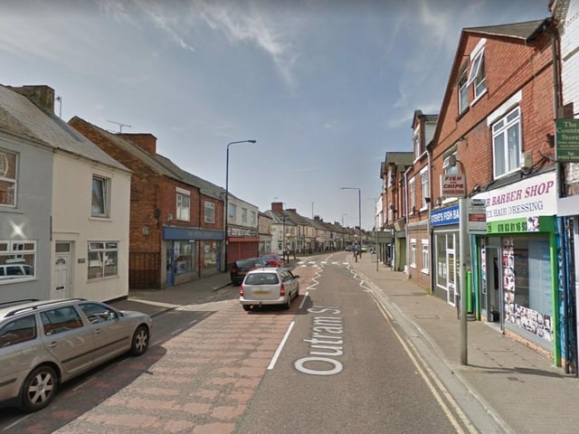 An additional four people in Sutton Forest Side and New Cross tested positive for Covid-19.