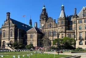 Sheffield City Council was found at fault by the Local Government Ombudsman for “failing to ensure” a child received occupational therapy for nearly two years.